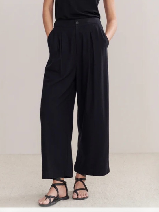 Jenni Kayne Pants - Relaxed Trouser